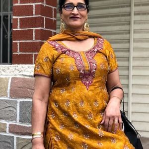 Meet your Posher, Balwinder